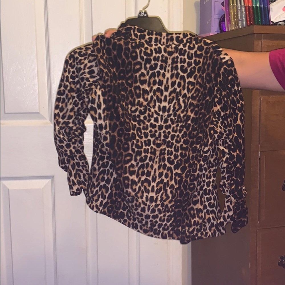 Cheetah print - Picture 2 of 2
